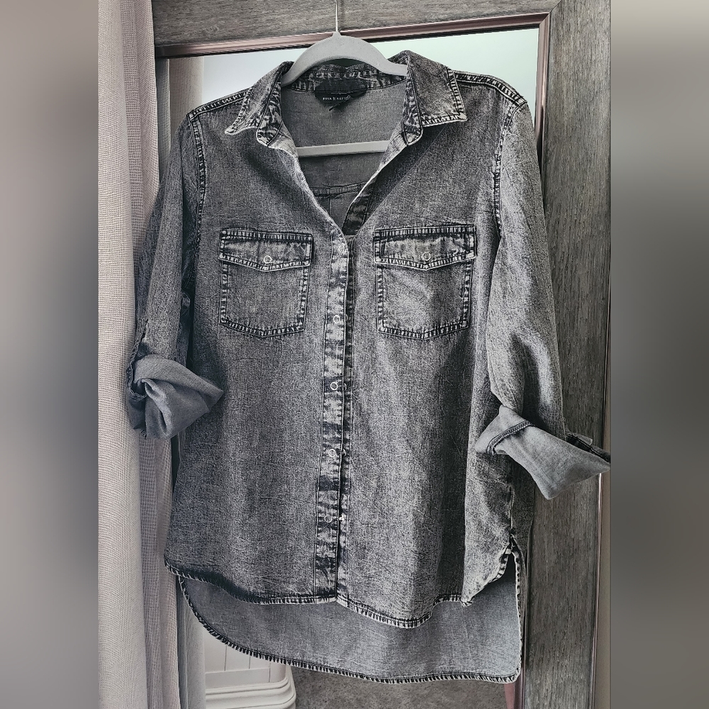 Rock and Republic Top